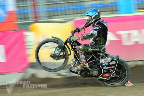 Żużel. Pora na drugie rozdanie Tauron SEC. Rywalizacja przenosi się do Grudziądza [ZAPOWIEDŹ]