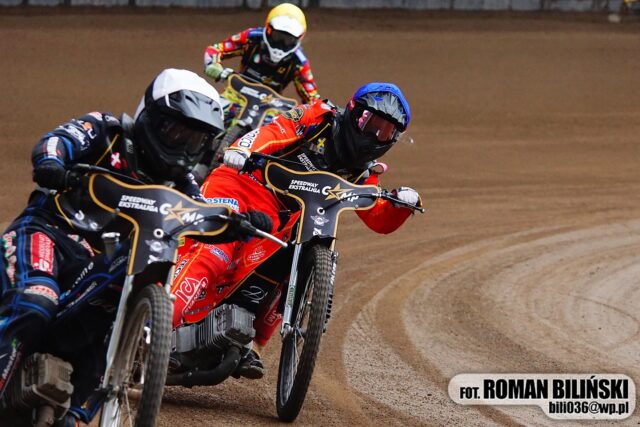 Speedway Ekstraliga Camp 2024. Za nami dzień drużynowej rywalizacji [WYNIKI]