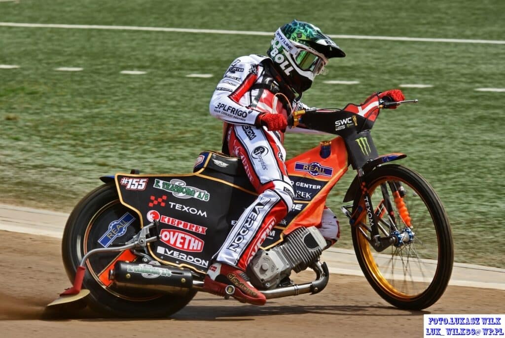 Mikkel Michelsen przyznał, że żałuje odejścia z Motoru Lublin! "Płynie od nich tak wielka miłość" 3 Mikkel Michelsen