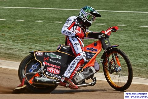 Żużel. Apator Toruń pochwalił się podpisaniem kontraktu z nowym zawodnikiem