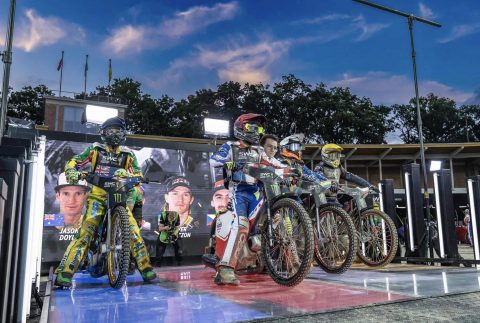 Gdzie i kiedy oglądać Speedway of Nations? Pełny harmonogram