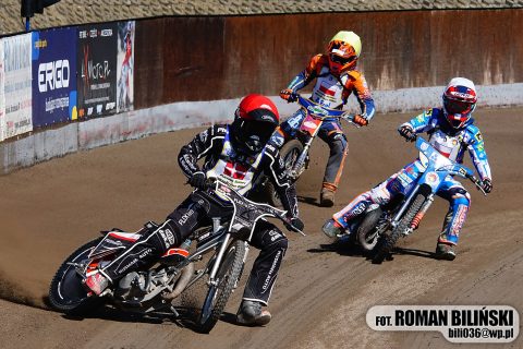 Sport żużlowy. Polak z kompletem wygrywa Puchar Europy w miniżużlu [WYNIKI]