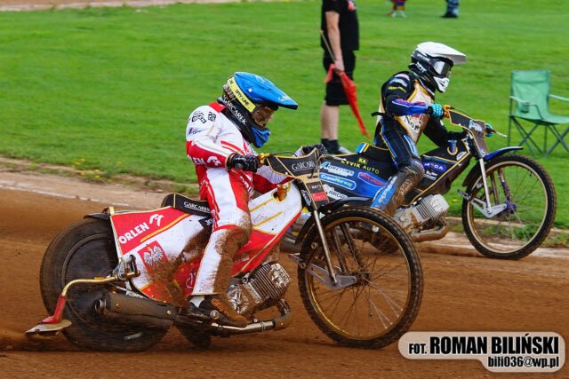 Czas na rywalizację młodzieży w Speedway of Nations 2! Polacy będą mieli trudności w walce o złoto? [ZAPOWIEDŹ]