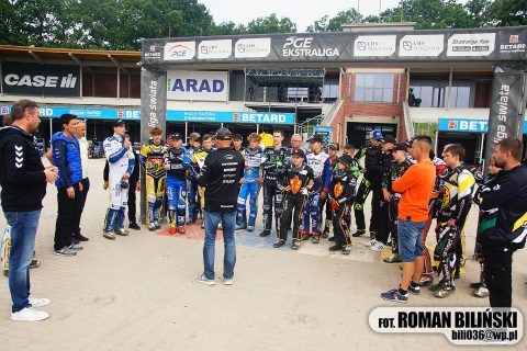 Czy szkolenie przy zagranicznym juniorze w PGE Ekstralidze ma sens?