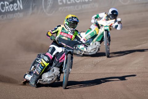 Ekstraliga U24. Derby dla Stali. Pogrom w Lesznie