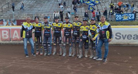 8. runda Bauhaus Ligan. Wyniki na styku! Trzy wyjazdowe wygrane zespołów gości i tylko jedna domowa gospodarzy.