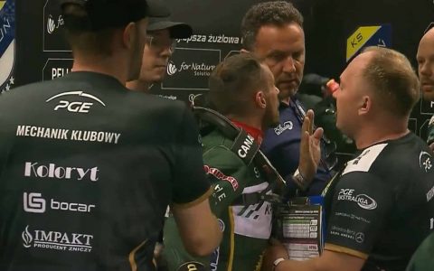 Żużel. Tym skandalem żyła żużlowa Polska. Starcie zawodników Włókniarza Częstochowa