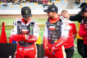 Żużel. Chomski zaskakuje przed sezonem. Tego nikt się nie spodziewał