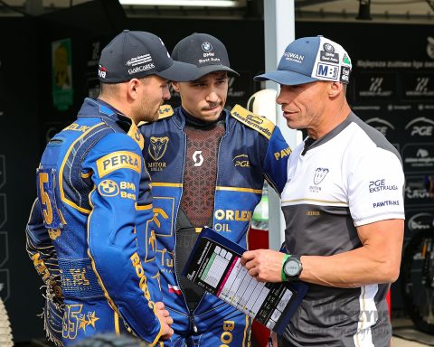 Kubera bezradny po porażce w Toruniu. Zdradził możliwe przyczyny porażki