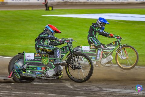 ROW Rybnik podejmuje Stal Gorzów! Pierwsze ligowe punkty już dla drużyny z Rybnik? Awizowane składy