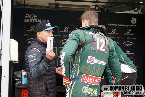 U24 Ekstraliga. Włókniarz wysoko triumfuje nad Motorem