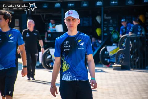 Dlaczego Affelt trafił do PSŻ Poznań? „Pierwszy odezwał się Poznań”