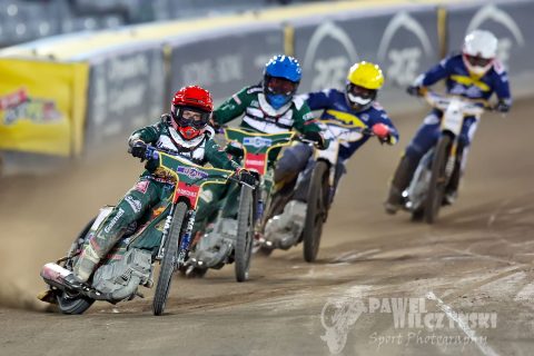 Transmisja na żywo. Niedzielna PGE Ekstraliga i Metalkas 2. Ekstraliga