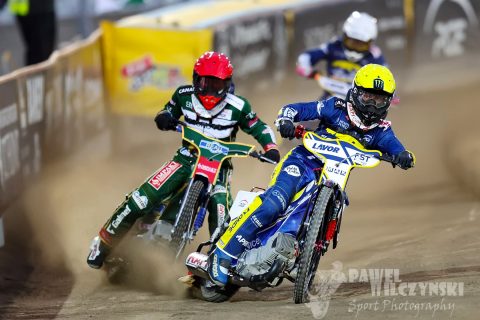 Zawodnik Apatora Toruń trafi do Poznania!? To może być wielkie wzmocnienie!