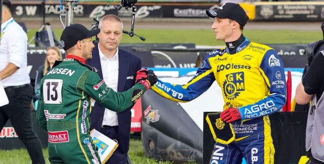 GKM Grudziądz &#8211; Włókniarz Częstochowa, czyli  jazda o play-offy [SKŁADY AWIZOWANE]