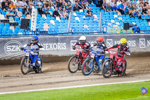 Juniorski transfer w Metalkas 2 Ekstraligi! Wypożyczenie do Abramczyk Polonii