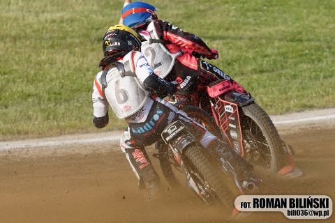 Żużel. Zagraniczny junior w PGE Ekstralidze?! Pojawiły się nowe informacje