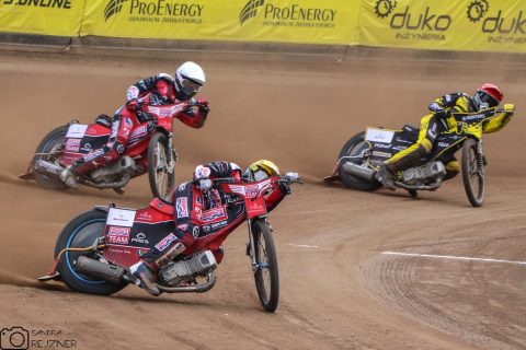 ROW Rybnik będzie prowadził po meczu u siebie? Typy Metalkas 2. Ekstraliga