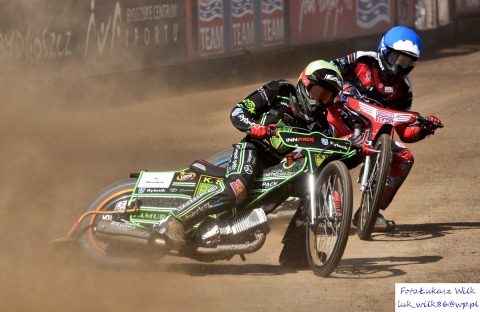 Sport żużlowy. Kto przedłuży swoje nadzieje na wygranie rundy zasadniczej? Innpro ROW Rybnik – Abramczyk Polonia Bydgoszcz [ZAPOWIEDŹ]