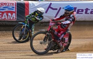 Żużel. Sobota pełna żużla. Gdzie oglądać żużel w sobotę - transmisje TV