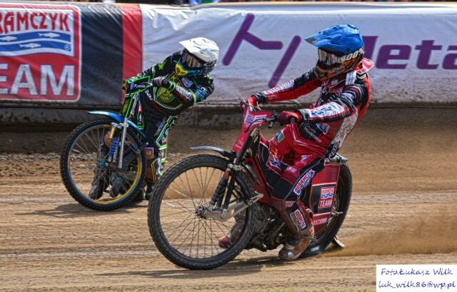 Abramczyk Polonia Bydgoszcz rozpocznie pogoń za ROW-em [ZAPOWIEDŹ]