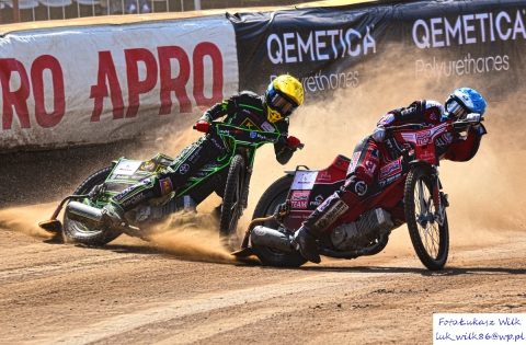 Prognozy i typy na niedzielę z Metalkas 2. Ekstraliga. Spacerek Orła, hit dla Rekinów!