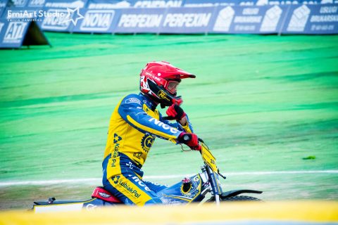 Żużel. Australijczyk najbardziej rozchwytywany! Bije się o niego kilka klubów!