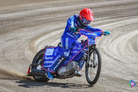 Żużel. Orzeł Łódź musi postawić kropkę nad „i”. Unia Tarnów powoli żegna się z zapleczem elity [awizowane składy]