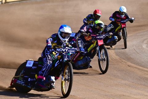 U24 Ekstraliga. McDiarmid zadebiutował, kolejny świetny występ Andersena