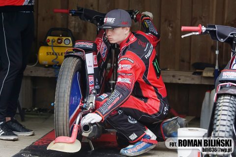 Wielki talent Polonii Bydgoszcz straci cały sezon?! Wszystko przez miesiąc urodzenia