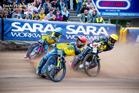 PGE Ekstraliga. Pasjonująca walka o play-off. Dojdzie do kolejnych przetasowań?