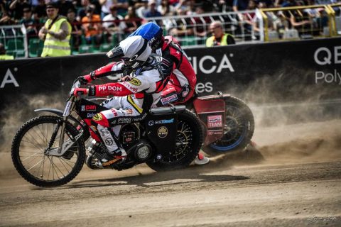 Tabela Metalkas 2. Ekstraliga. Status quo zachowany. Wilki Krosno powalczą o wyższą pozycję