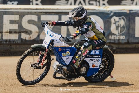 Janusz Kołodziej wraca na starcie z Falubazem! Menadżer zawodnika potwierdza