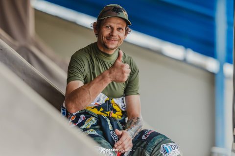 Janusz Kołodziej wprost o drużynie! Czas pokazać siłę Fogo Unii Leszno