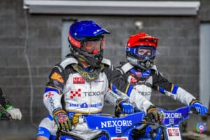 Stal Rzeszów wygrana z Wilkami Krosno