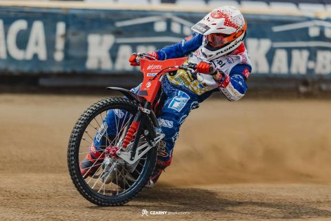 Mechanik Ratajczaka zostaje w Lesznie. Będzie współpracował z Australijczykiem