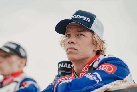 Kolejny zawodnik kończy sezon! Dramatyczna kontuzja zawodnika Fogo Unii!