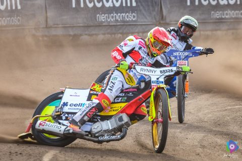 Żużel. Zacięta rywalizacja w Krośnie. Wilki wygrają z ROW-em w zmienionym składzie? [ZAPOWIEDŹ]