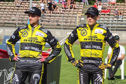 Wybrzeże Gdańsk ogłasza pierwsze wzmocnienie! Obiecujący zawodnik w ich przyszłorocznym składzie