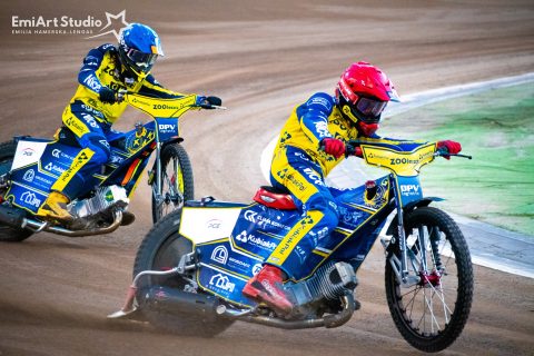 Żużel. GKM Grudziądz ponownie zaskoczy wszystkich? To ich tajna broń [Analiza]