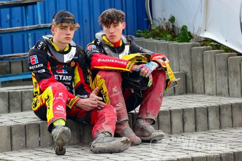 Znamy stan zdrowia zawodników Sparty Wrocław! Klub wydał oficjalny komunikat