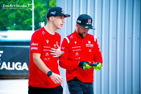 Żużel. Co spowodowało zwyżkę formy zawodnika Sparty Wrocław, z jakim nastawieniem wrocławianie jadą do Leszna?