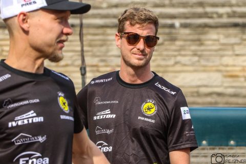 Żużel. Ryan Douglas podjął decyzję. W 2026 może być liderem