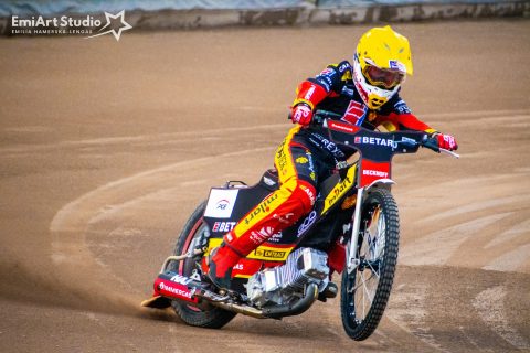 Oficjalnie: Maciej Janowski podjął decyzję! Zostaje we Wrocławiu