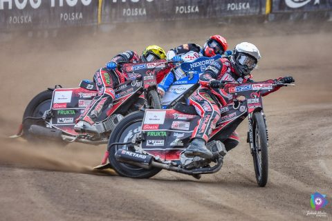 Żużel. Ostrovia w znakomitej formie w ostatnich meczach „Jesteśmy bardzo mocni”