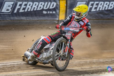 Moonfin Malesa Ostrów spadnie z ligi?! Kolejne kontuzje dobijają ostrowski klub