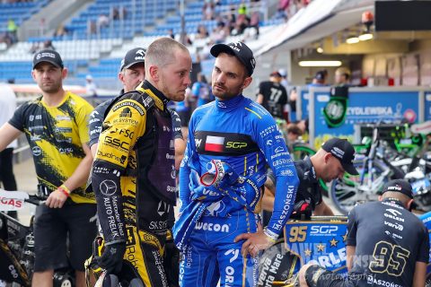 Tak do sezonu przygotowuje się Bartosz Zmarzlik „Rower pozwala połączyć przyjemne z pożytecznym”