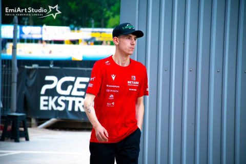 Sparta Wrocław stawia na Drejera. Zmiany w składzie Apatora [AWIZOWANE SKŁADY]