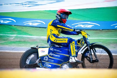 Liga szwedzka. Demolka w Malilli, bezradna Eskilstuna i fatalny Tarasienko!