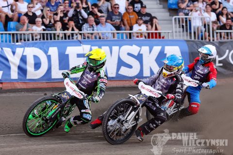 Czas na pierwszą rundę IMP w Toruniu! Janowski rozpoczyna obronę tytułu! [ZAPOWIEDŹ]